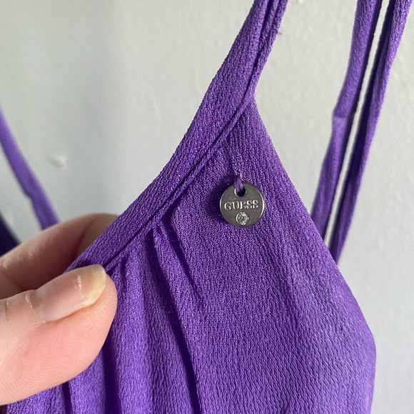 Guess dress extra small - Picture 3 of 5